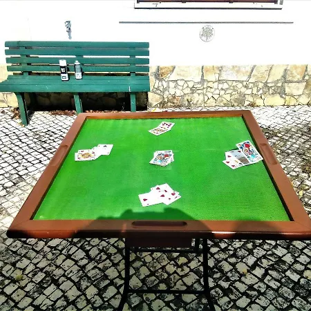 Vivienda En La Playa De Surfistas! Baleal-portugal - Hasta 11 Pax Chalet Ferrel (Leiria)