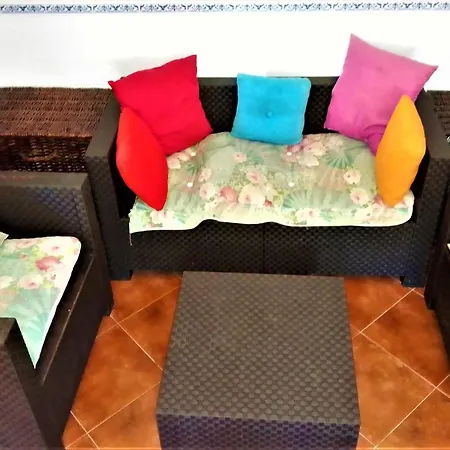 Chalet Vivienda En La Playa De Surfistas! Baleal-portugal - Hasta 11 Pax