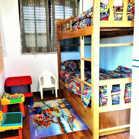 Vivienda En La Playa De Surfistas! Baleal-portugal - Hasta 11 Pax Chalet Ferrel (Leiria)