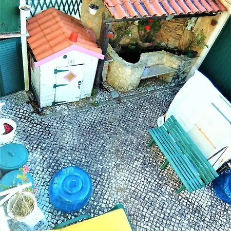 Chalet Vivienda En La Playa De Surfistas! Baleal-portugal - Hasta 11 Pax Ferrel (Leiria)