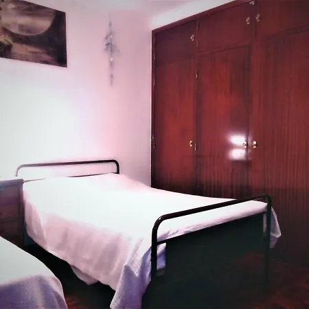 Vivienda En La Playa De Surfistas! Baleal-portugal - Hasta 11 Pax * Ferrel (Leiria)