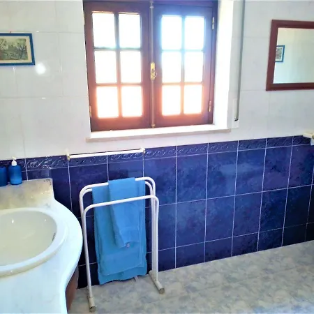 Vivienda En La Playa De Surfistas! Baleal-portugal - Hasta 11 Pax * Ferrel (Leiria)