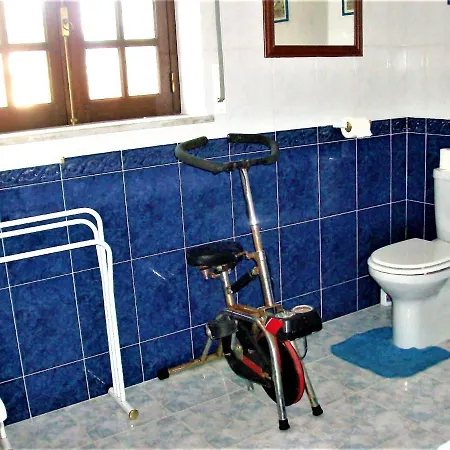 Vivienda En La Playa De Surfistas! Baleal-portugal - Hasta 11 Pax Ferrel (Leiria)